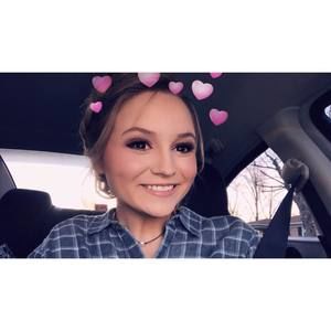 Meet your Posher, Hannah